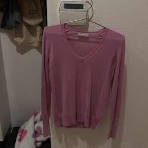 EVERLANE CASHMERE SWEATER